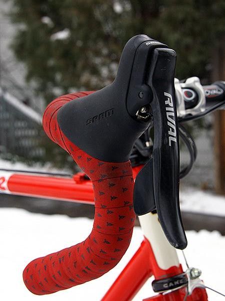 Rival is technically SRAM's entry-level group but its performance isn't far off from the top-end Red and it's easily offers the highest value of the lineup.