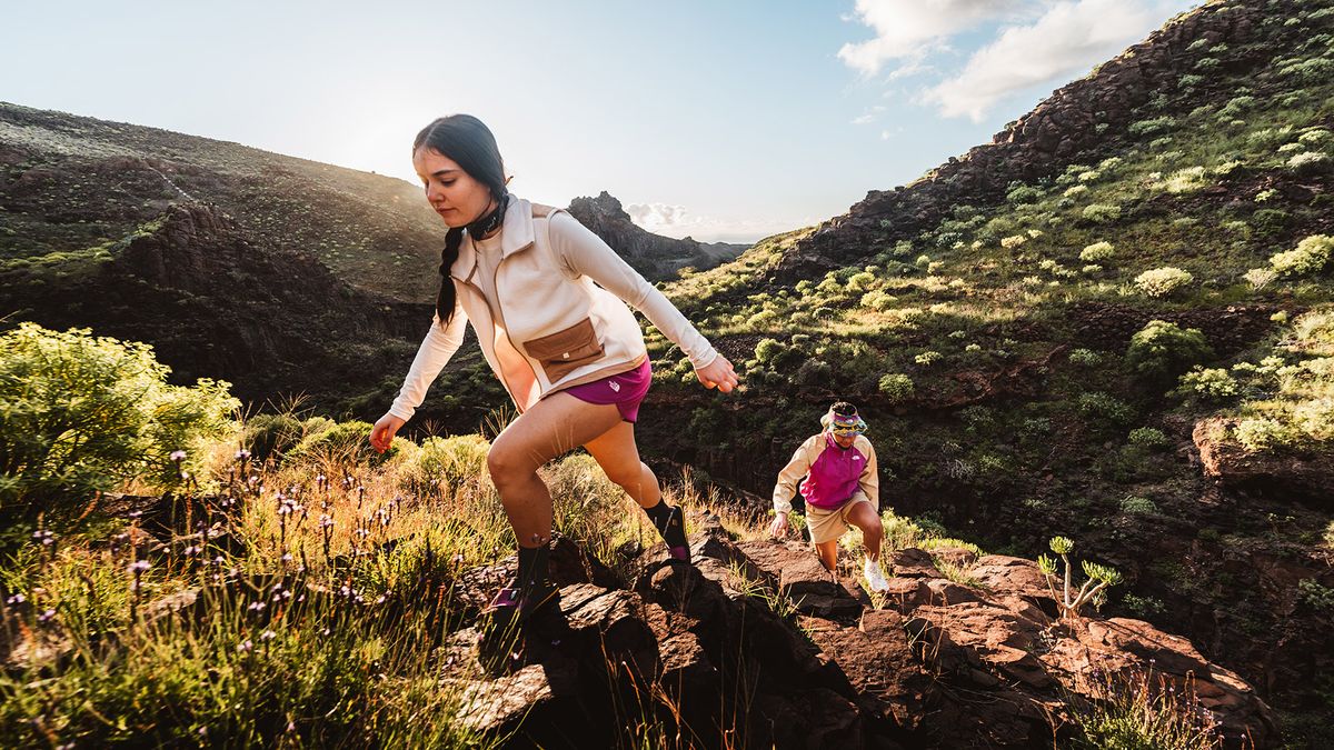 The North Face launches new outdoor collection for casual explorers - Vimarsana News