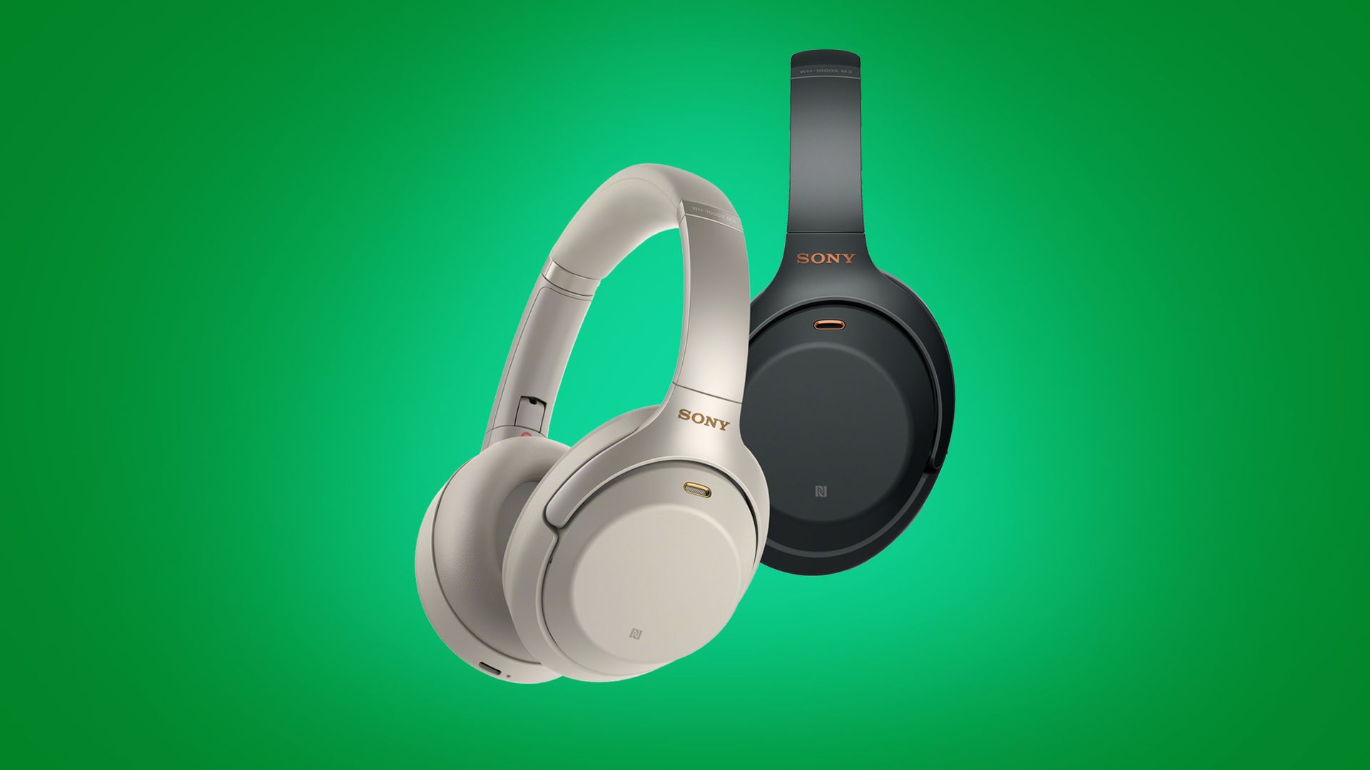 Sony headphones sale save £70 on the best noisecanceling headphones