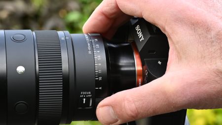 Sigma 28-45mm F1.8 DG DN Art
