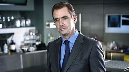 Richard Lintern as Thomas in Silent Witness