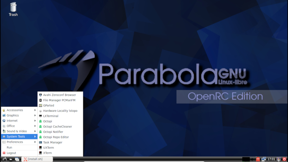 Best Archbased Linux distros of 2021 TechRadar