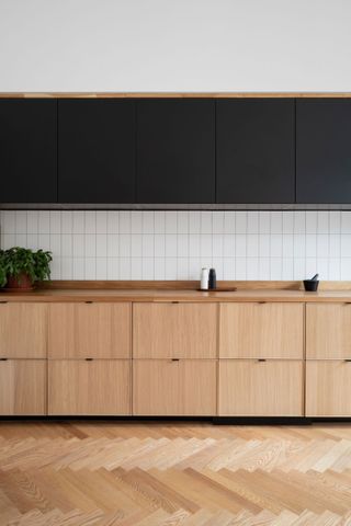kitchen redesign