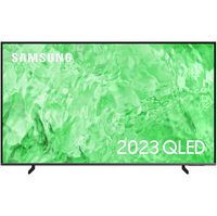 Samsung 50-Inch Q65C QLED HDR 4K: was £900