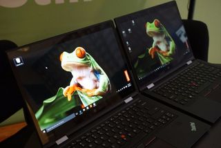 New Lenovo ThinkPad X1 Devices