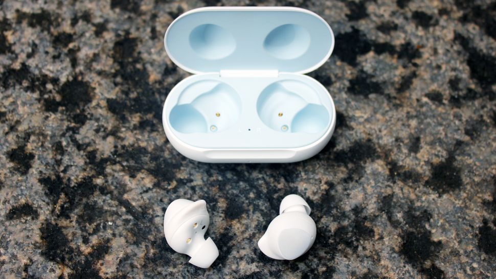 Samsung Galaxy Buds review: great for Android owners | TechRadar