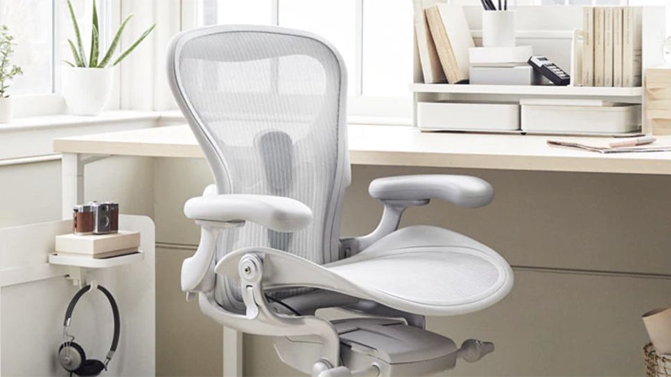The best Herman Miller Aeron prices Creative Bloq