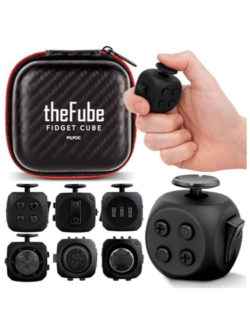 theFube Fidget Cube