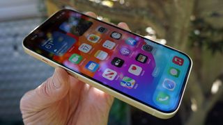 iPhone 15 review