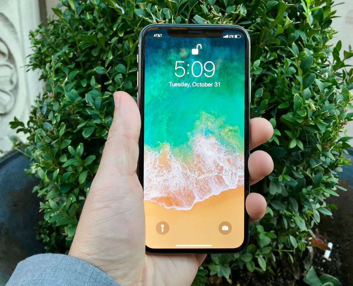 iPhone X Face ID Slower Than Touch ID (But There's a Fix) Tom's Guide