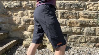 Leatt Trail 3.0 V22 shorts