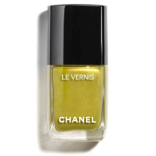Esmalte de uñas Chanel Les Vernis Longwear en Reveuse