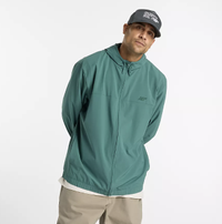 New Balance Numeric Woven Jacket (Men’s)