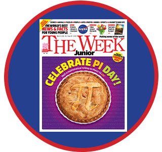 The Week Junior Education Program #307