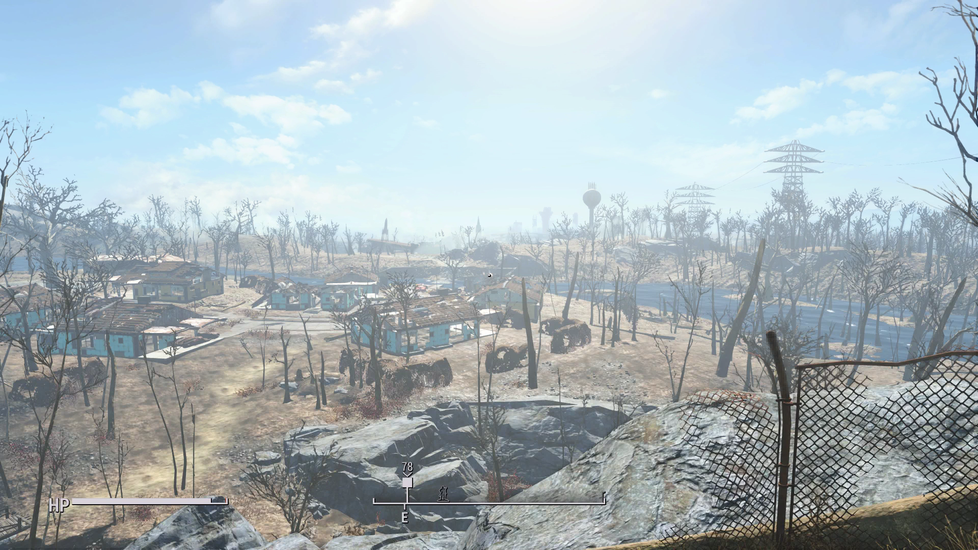 Fallout 4 здание дармута фото 115