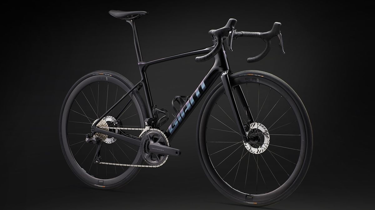 giant defy weight kg