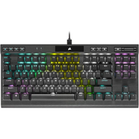 Corsair K70 RGB TKL gaming keyboard | $139.99
