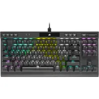 Corsair K70 RGB TKL gaming keyboard | $139.99 $89.99 at Amazon
Save $50 -