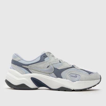 Nike Al8 Trainers in Grey Multi