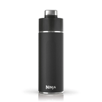 Ninja Thirsti travel bottle