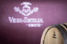 Investing in Spanish wine, Vega Sicilia