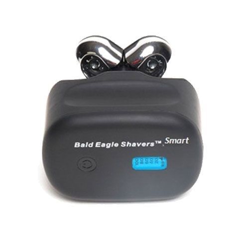 Skull Shaver Bald Eagle Smart Review Pros and Cons Top Ten Reviews