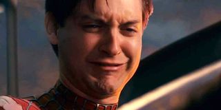 Tobey Maguire, Spider-Man