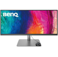 BenQ PD3420Q Designer 31.5in 4K monitor: $699.99 $599.99 at Amazon
Save $100: