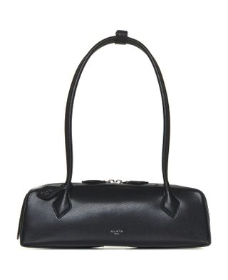 Alaia Le Teckel Shoulder Bag