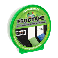 Frog Tape, Amazon