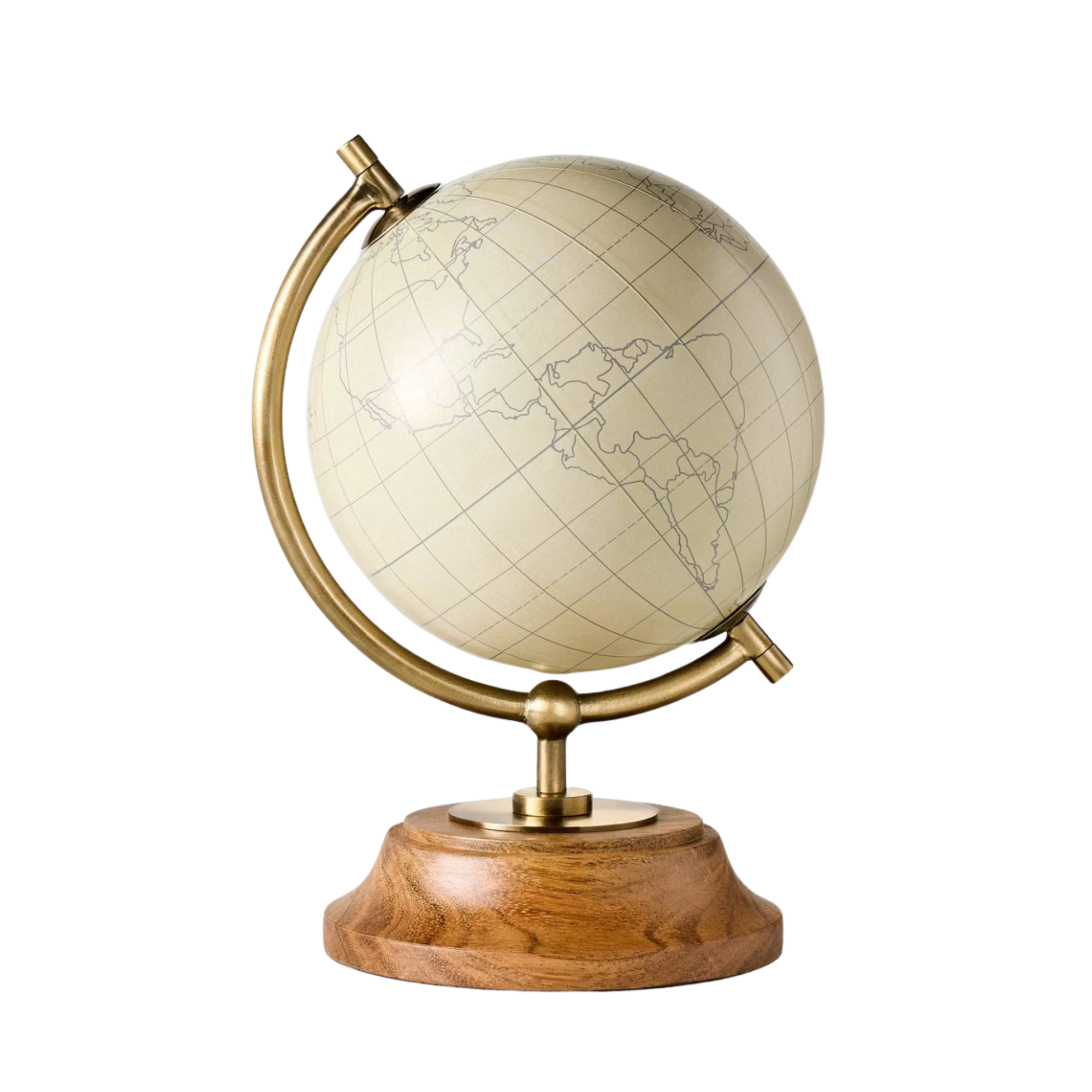 a globe