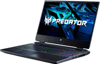 Acer Predator Helios 300 RTX 3070 Ti: $2,099