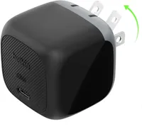 Belkin WCA011 65W Wall Charger
