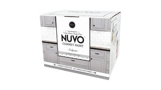 Nuvo Cabinet Paint Kit