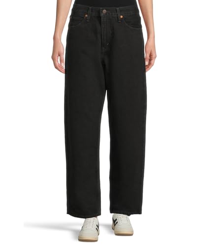 Levi's Women's Dad Jeans, Rosie Posie, 26