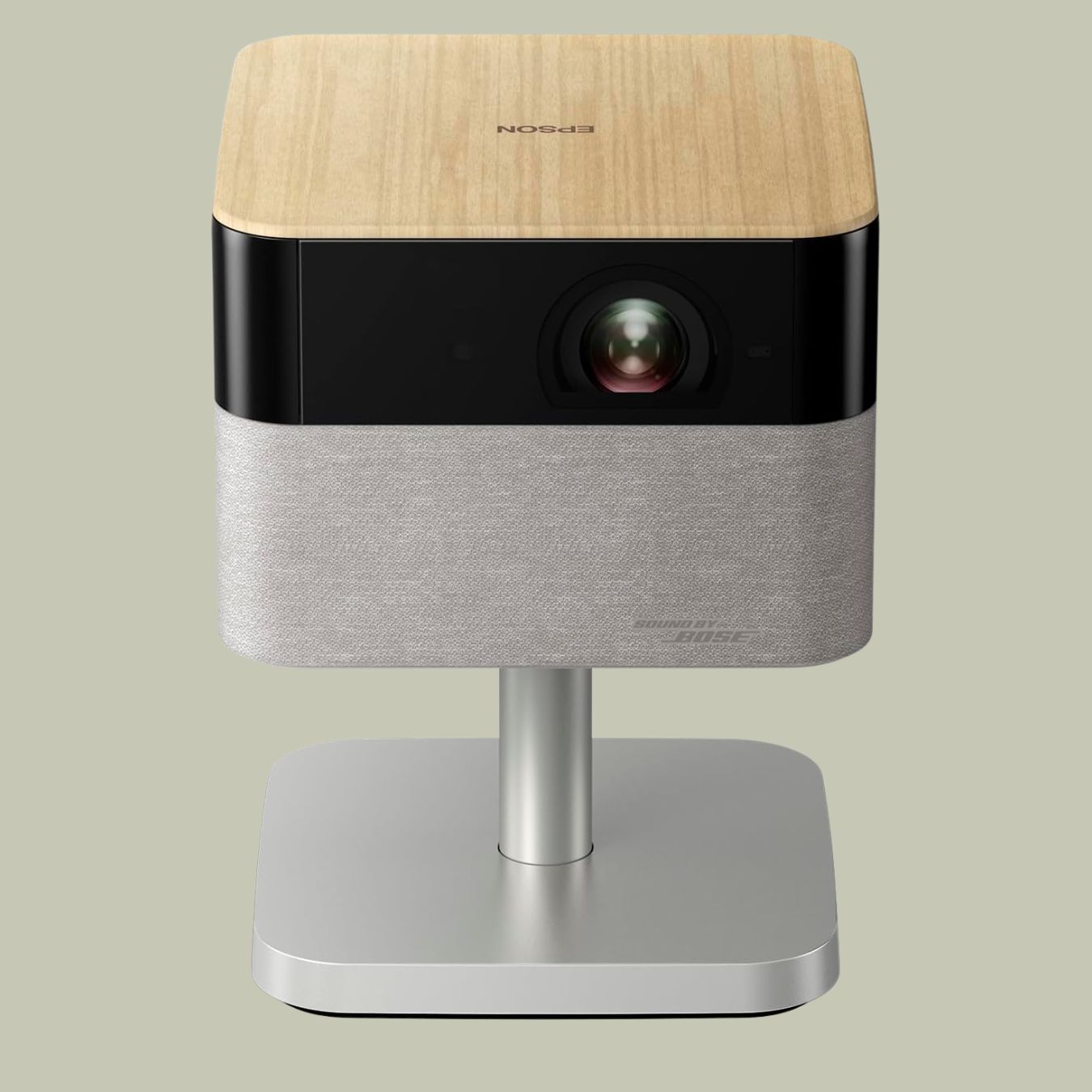 Epson, Epson Lifestudio Flex Ef-72