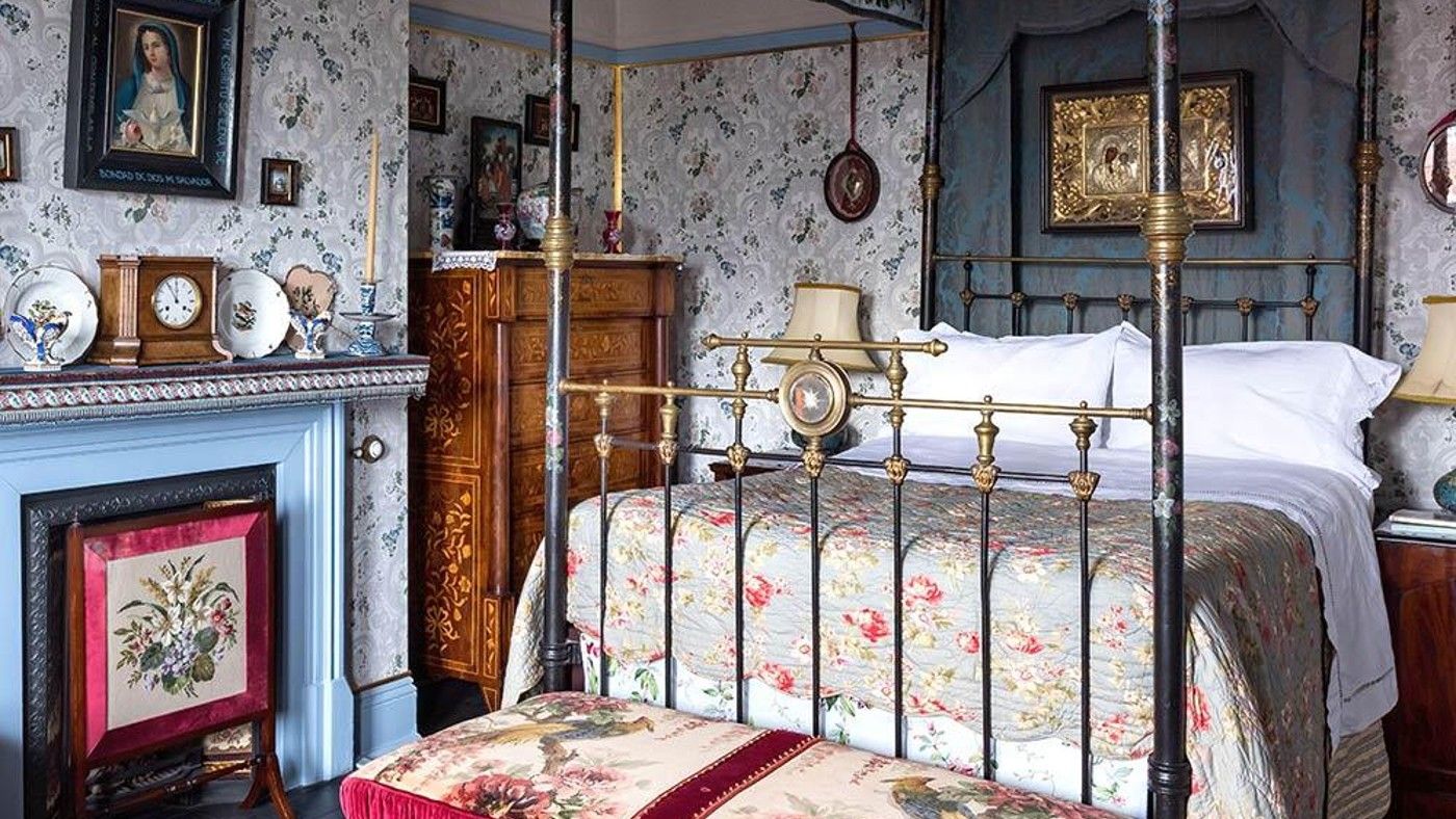 St Benedict Victorian B&B in St Leonards-on-Sea, Hastings