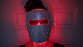 Project E Beauty LED Lumamask review