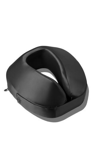 Jet Setter Travel Pillow - Black