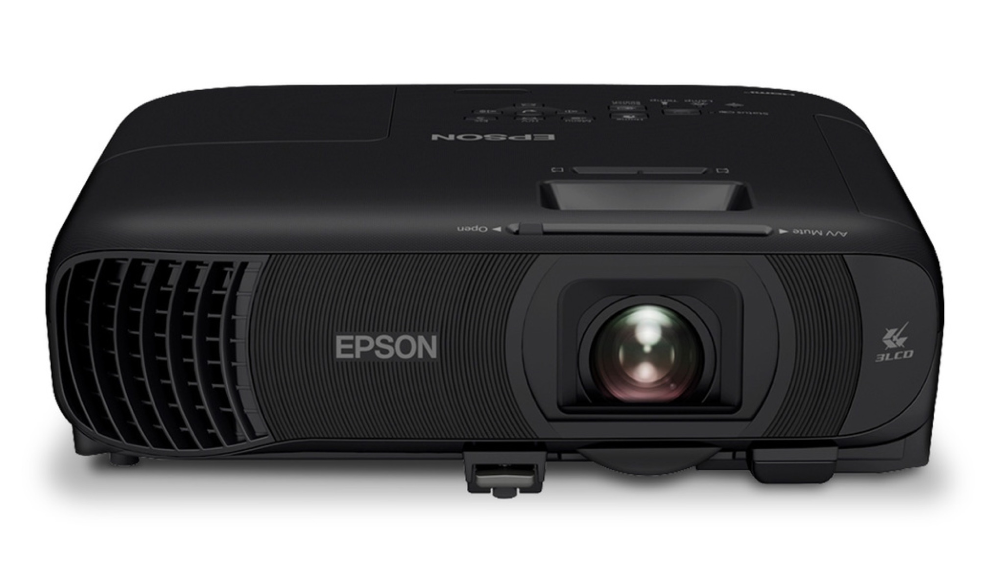 Epson Pro EX9270 on a white background