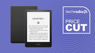 Amazon Kindle Paperwhite