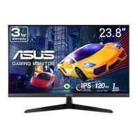 Asus VY249HGR 23-inch FHD IPS gaming monitor