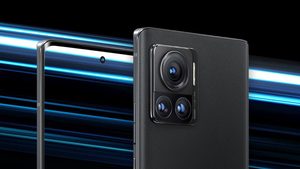 Xiaomi 13 Pro の望遠カメラを使用して撮影した写真。