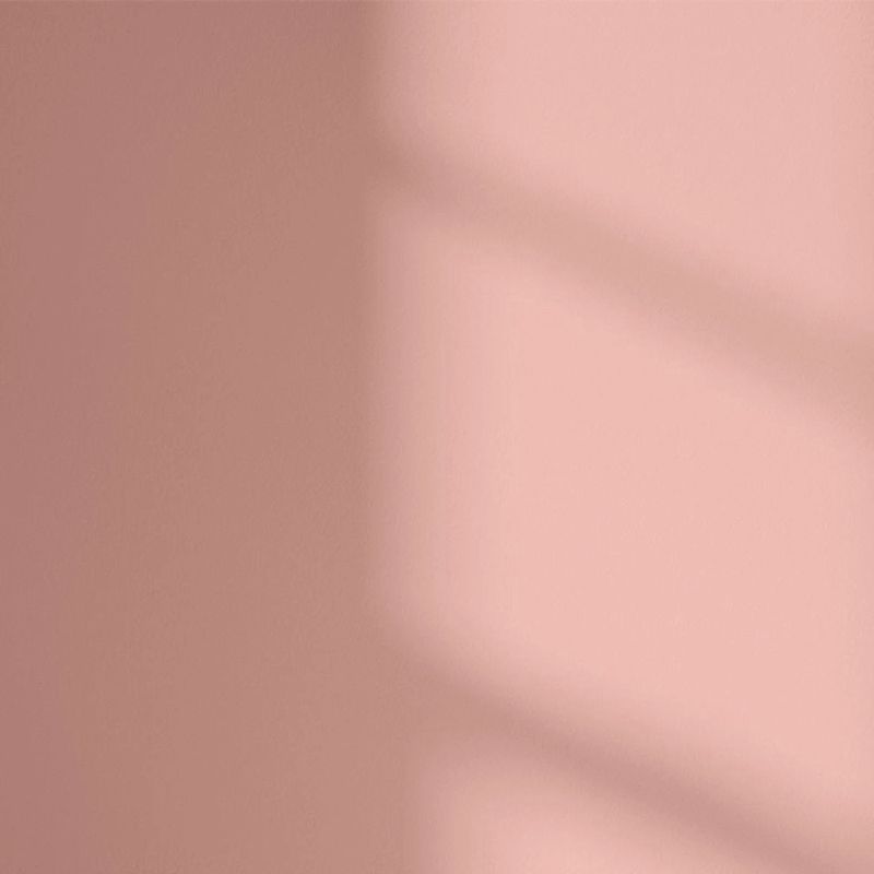 pink paint swatch