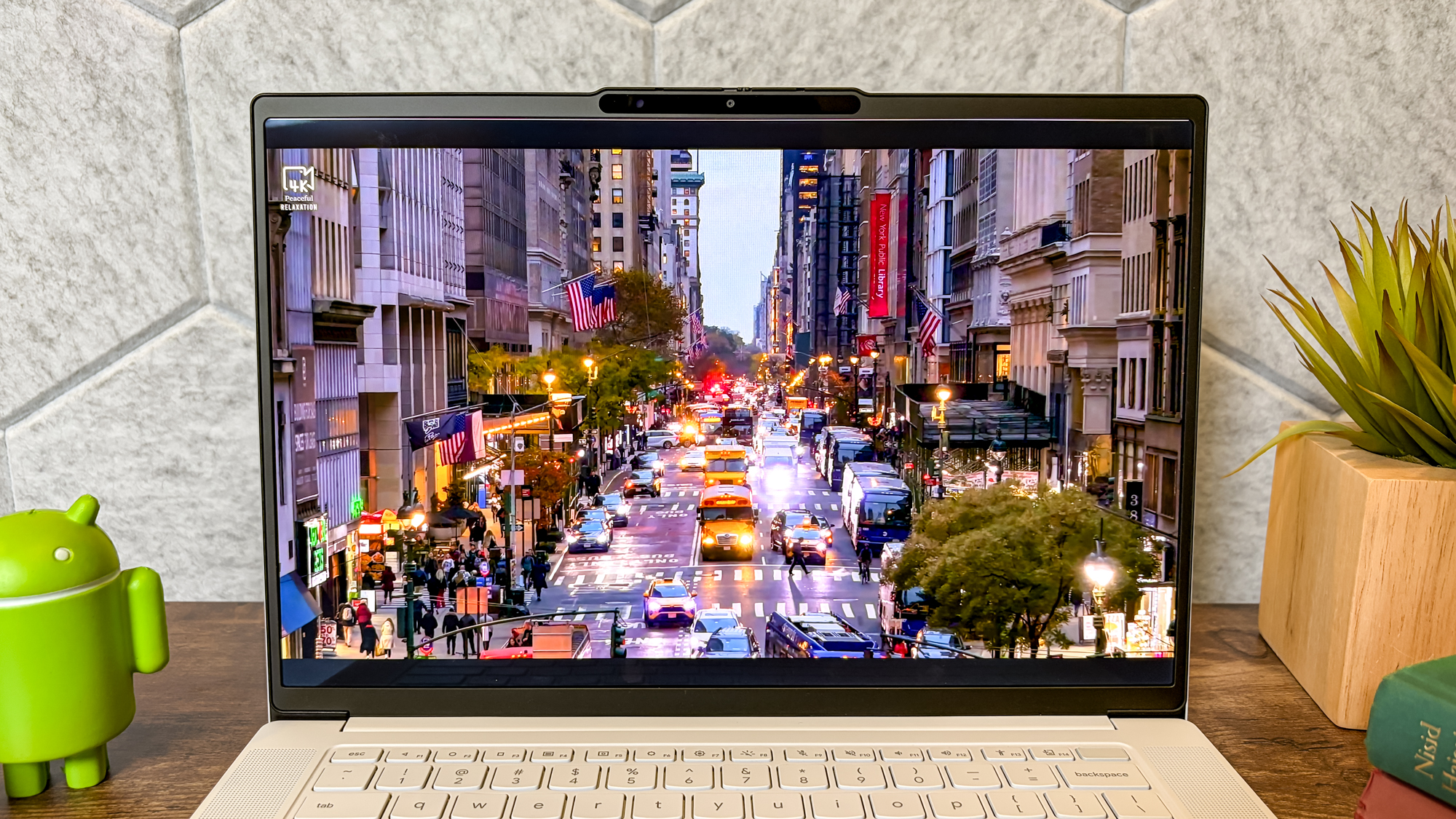 Lenovo Googlebook 15
