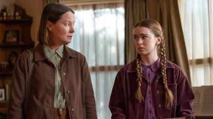 Mike Flanagan's new Prime Video show Carrie