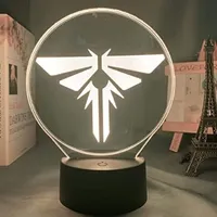 The Last of Us Firefly-nattlampa | 179:- hos Amazon The Last of Us Firefly-nattlampa | 179:- hos Amazon