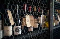 Sager and Wilde - Mission