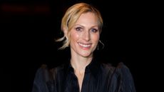 Zara Tindall attends the 2025 Tusk Conservation Awards at The Savoy Hotel on November 26, 2025