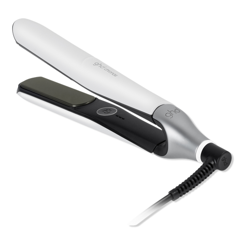Chronos Styler 1" Flat Iron - White